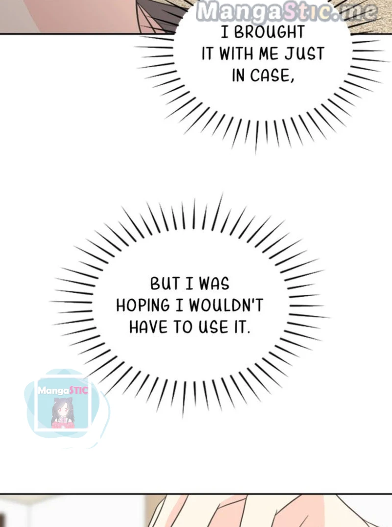 Check In to My Heart chapter 44 page 37