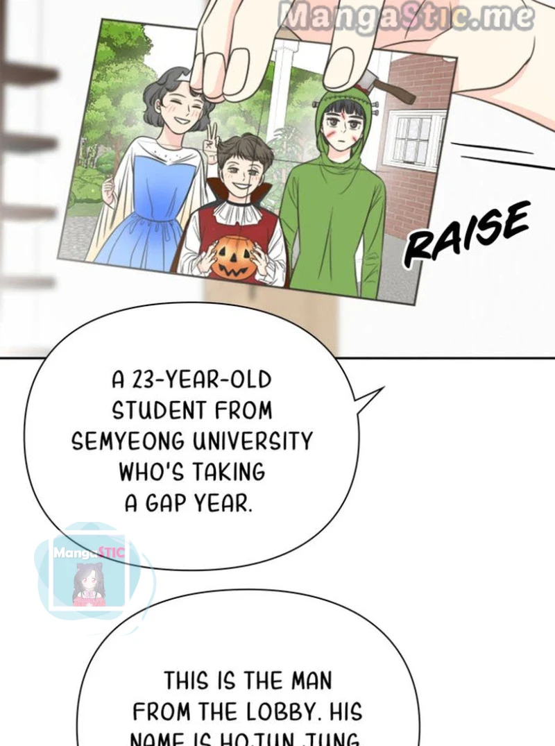 Check In to My Heart chapter 44 page 38