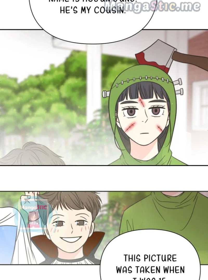 Check In to My Heart chapter 44 page 39