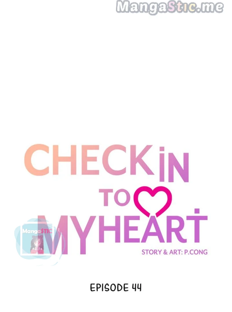 Check In to My Heart chapter 44 page 4
