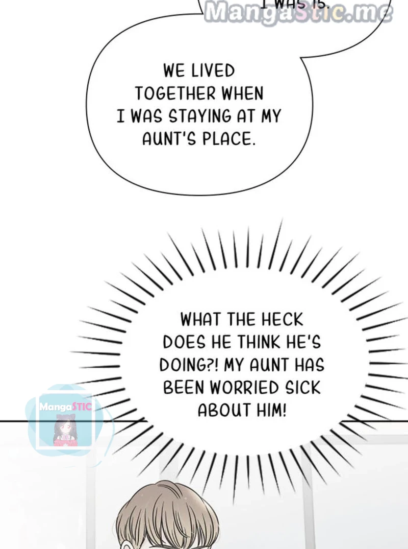 Check In to My Heart chapter 44 page 40