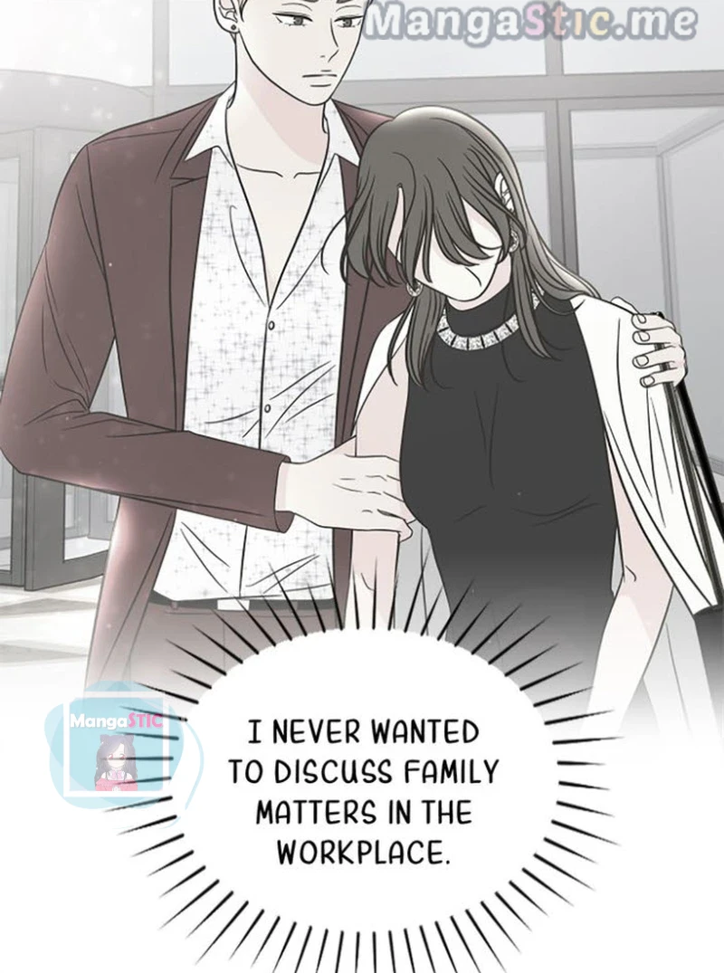 Check In to My Heart chapter 44 page 41