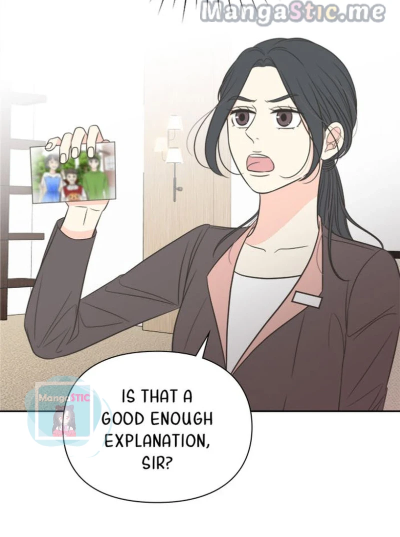 Check In to My Heart chapter 44 page 42