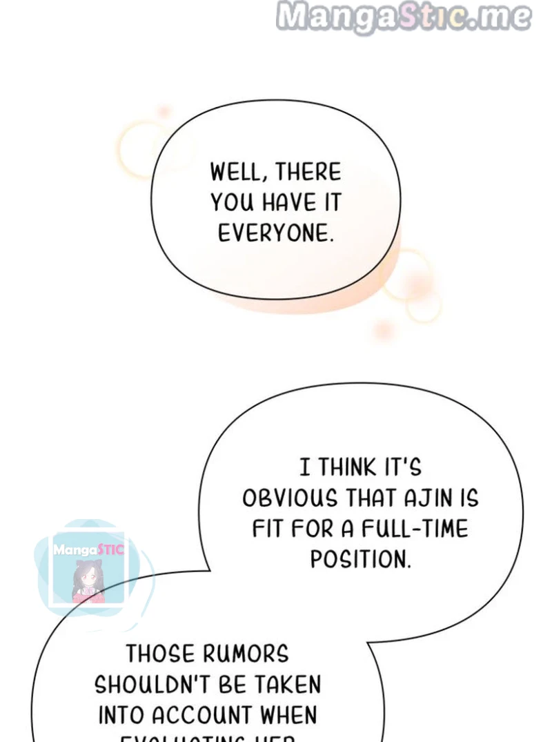 Check In to My Heart chapter 44 page 43