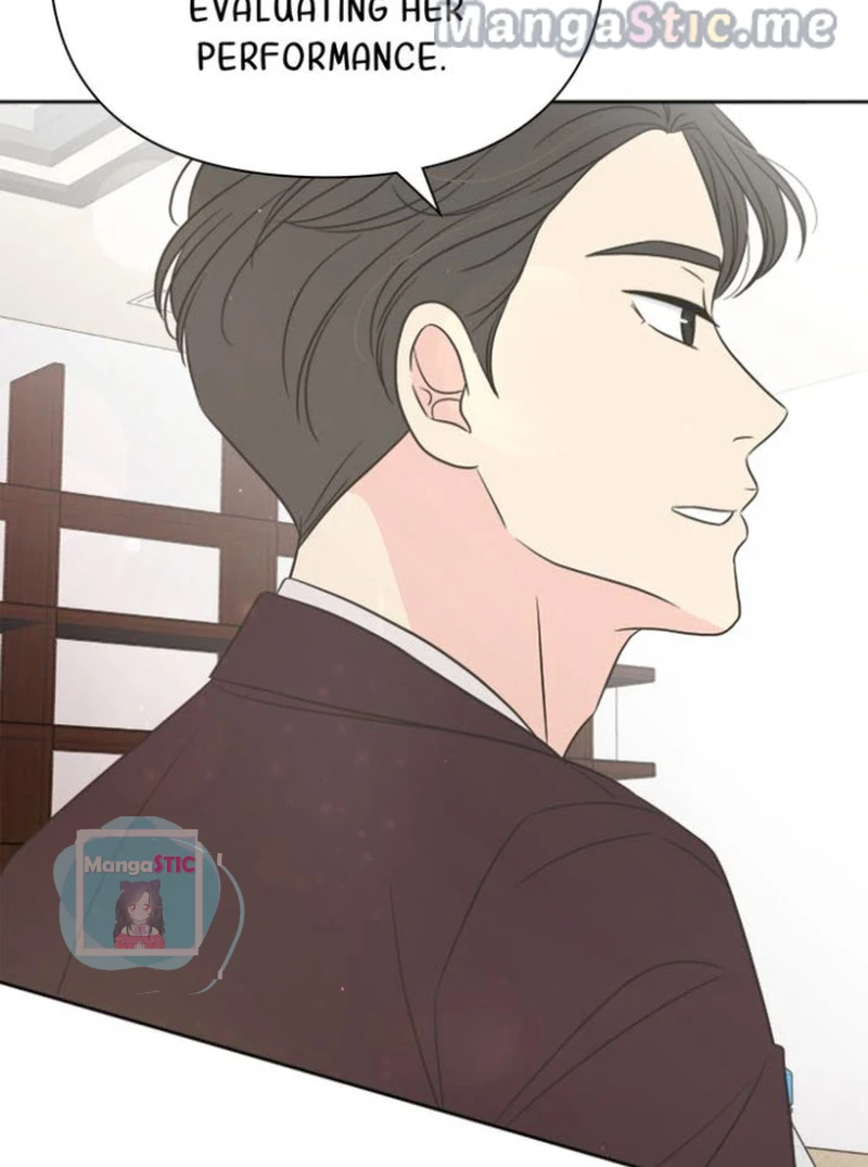 Check In to My Heart chapter 44 page 44