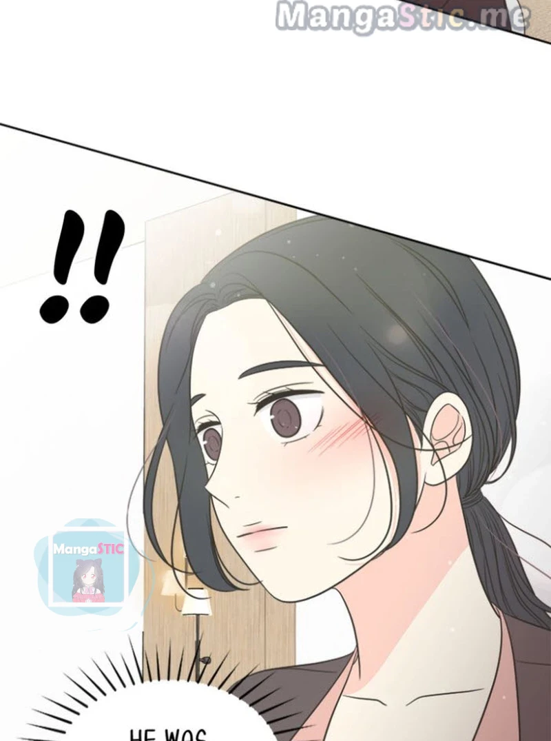 Check In to My Heart chapter 44 page 45