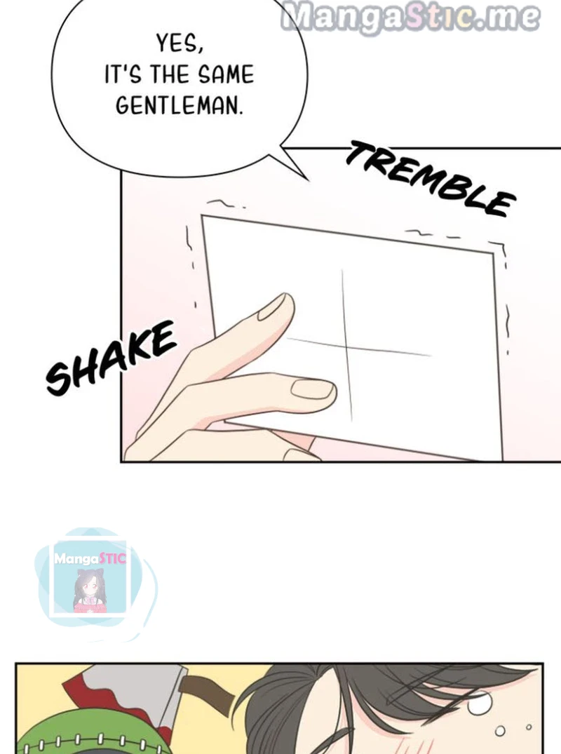 Check In to My Heart chapter 44 page 48