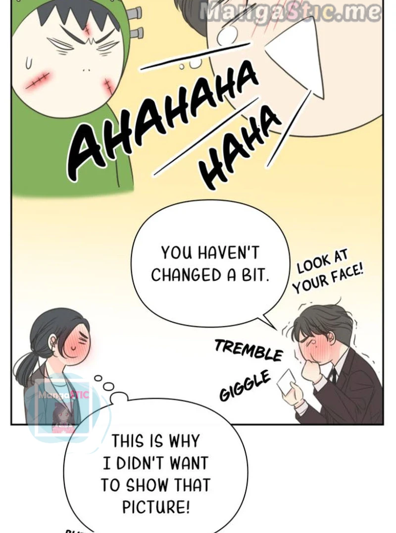 Check In to My Heart chapter 44 page 49