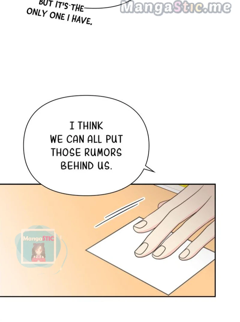 Check In to My Heart chapter 44 page 50