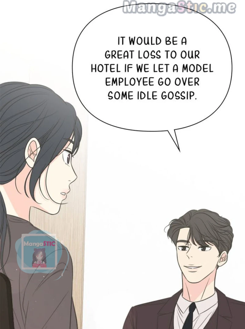 Check In to My Heart chapter 44 page 51