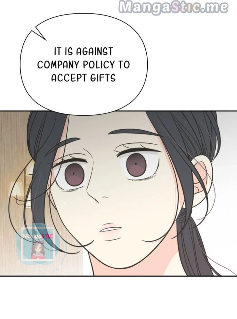 Check In to My Heart chapter 44 page 58