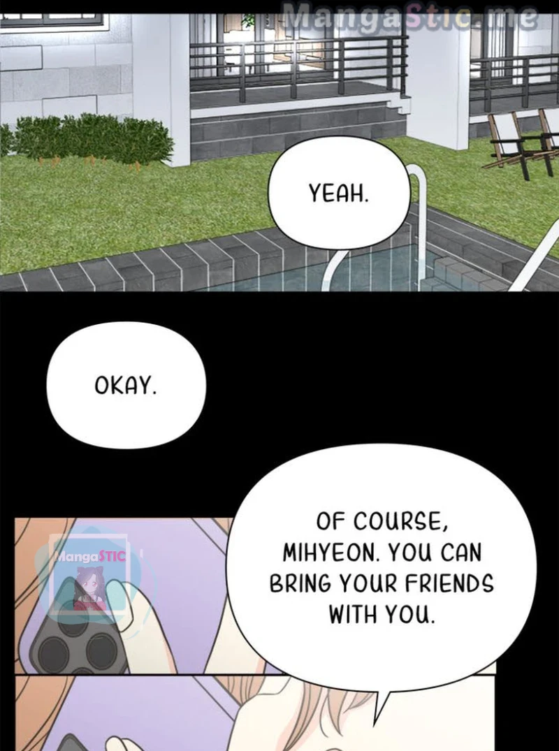 Check In to My Heart chapter 44 page 62