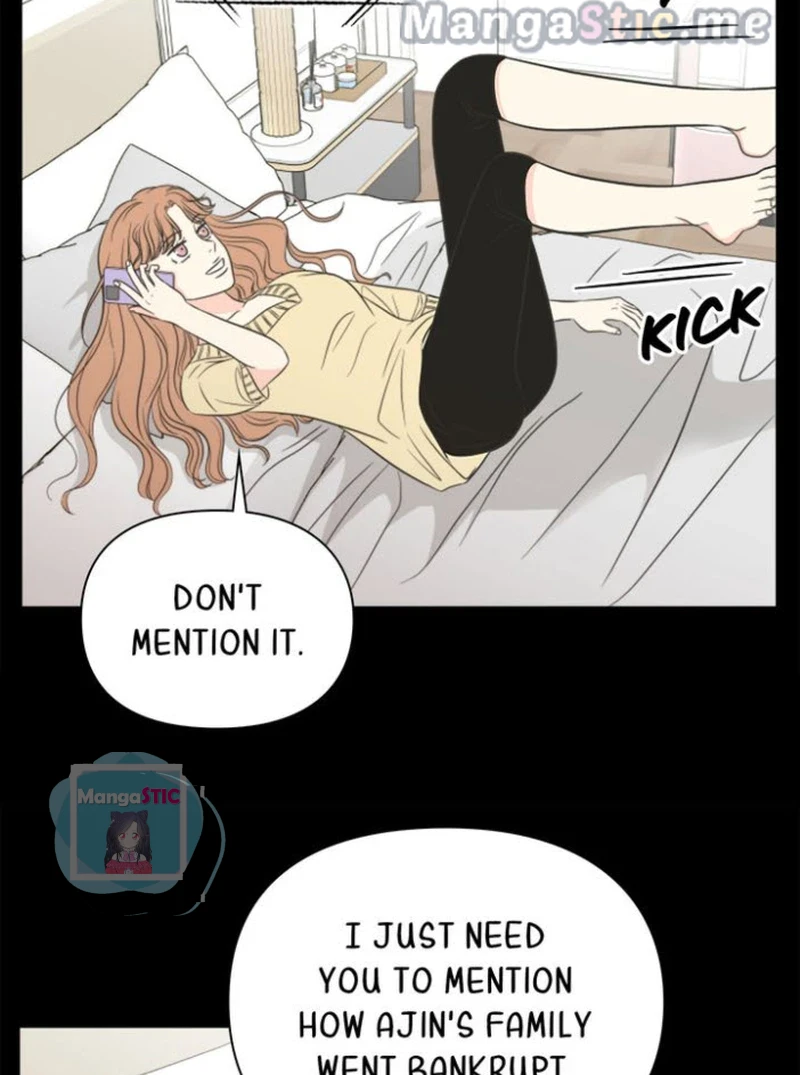 Check In to My Heart chapter 44 page 64