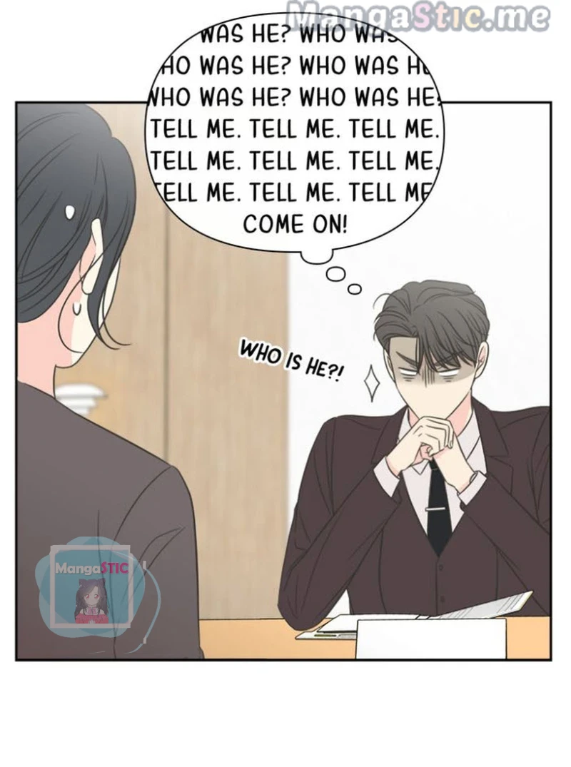 Check In to My Heart chapter 44 page 7