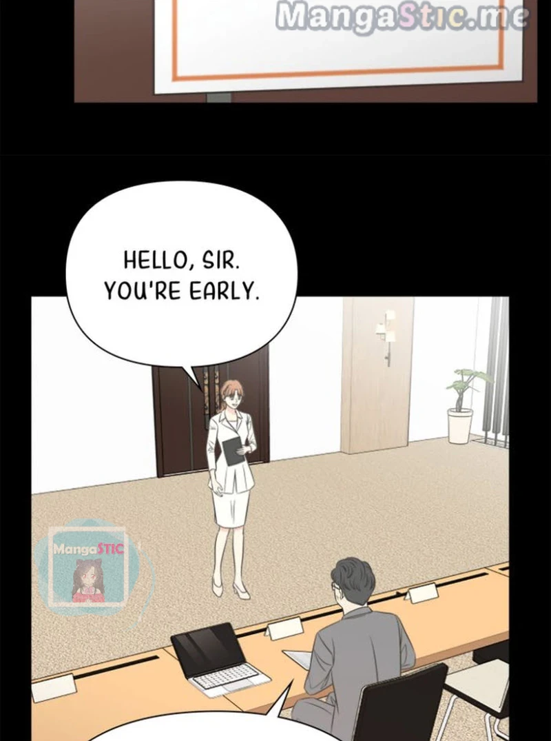 Check In to My Heart chapter 44 page 71