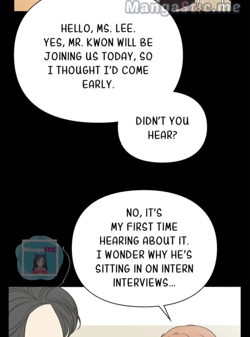 Check In to My Heart chapter 44 page 72