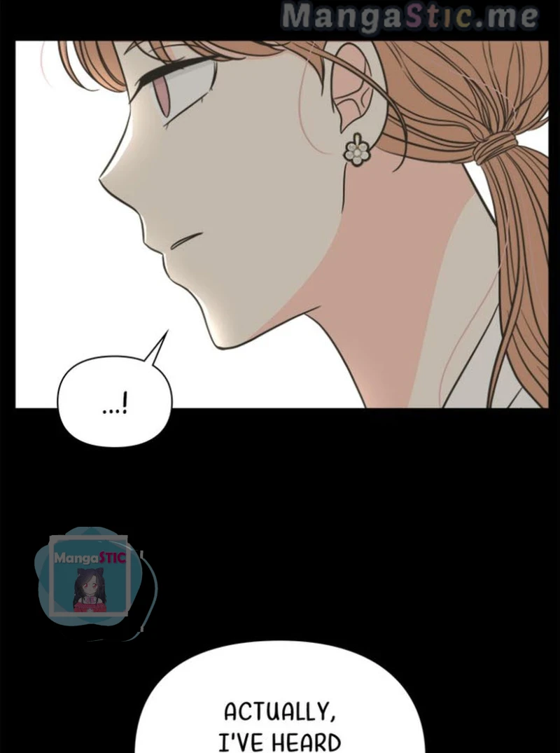 Check In to My Heart chapter 44 page 74