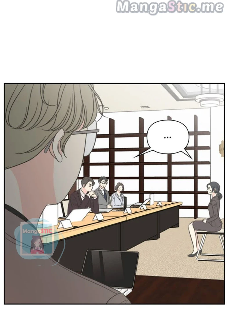 Check In to My Heart chapter 44 page 8