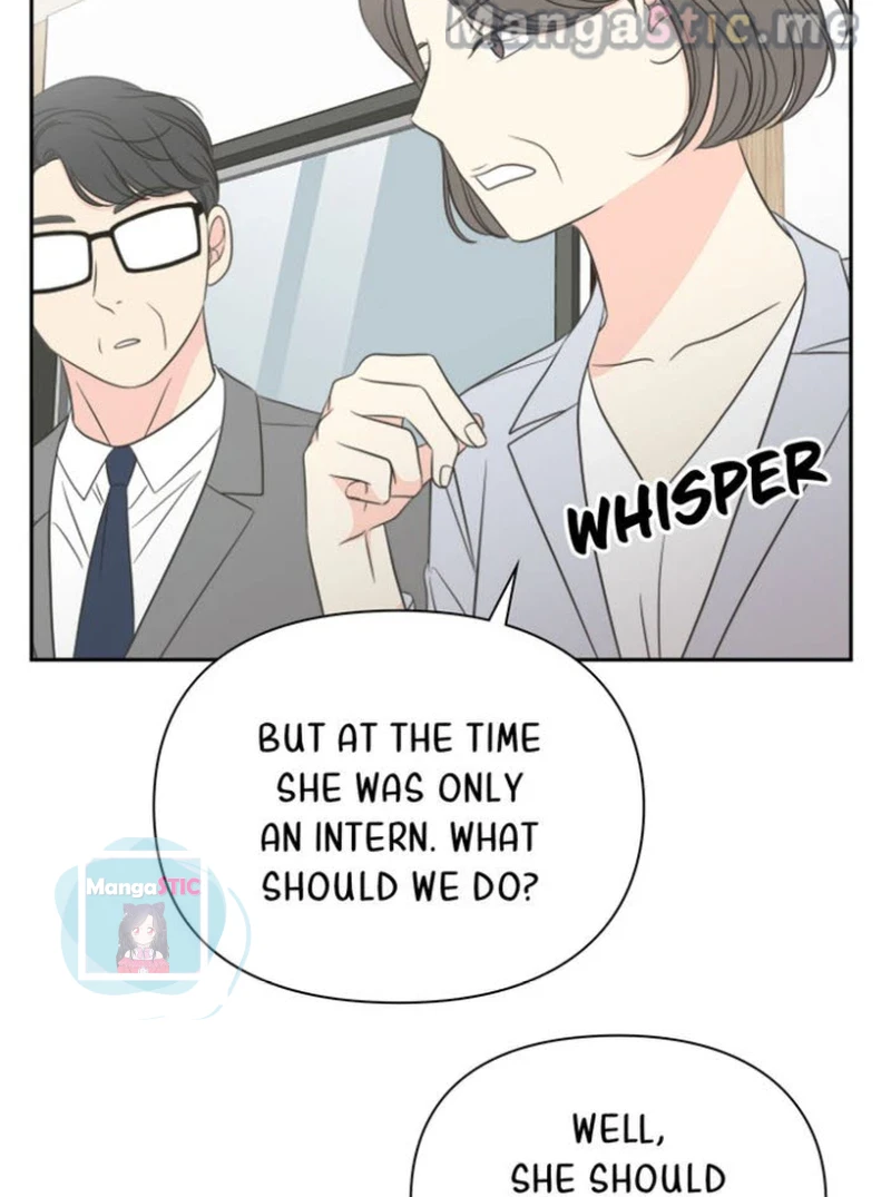 Check In to My Heart chapter 44 page 82