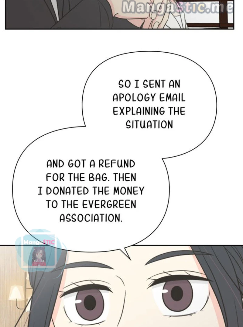 Check In to My Heart chapter 44 page 85