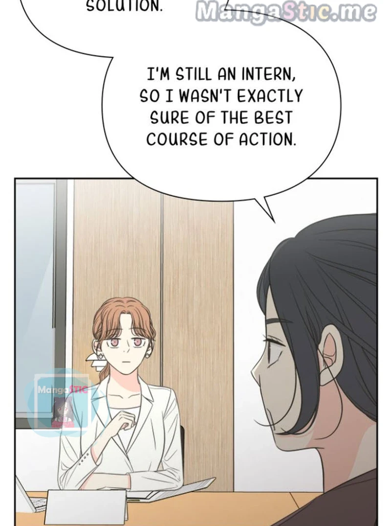 Check In to My Heart chapter 44 page 87