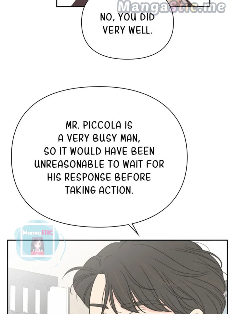 Check In to My Heart chapter 44 page 89