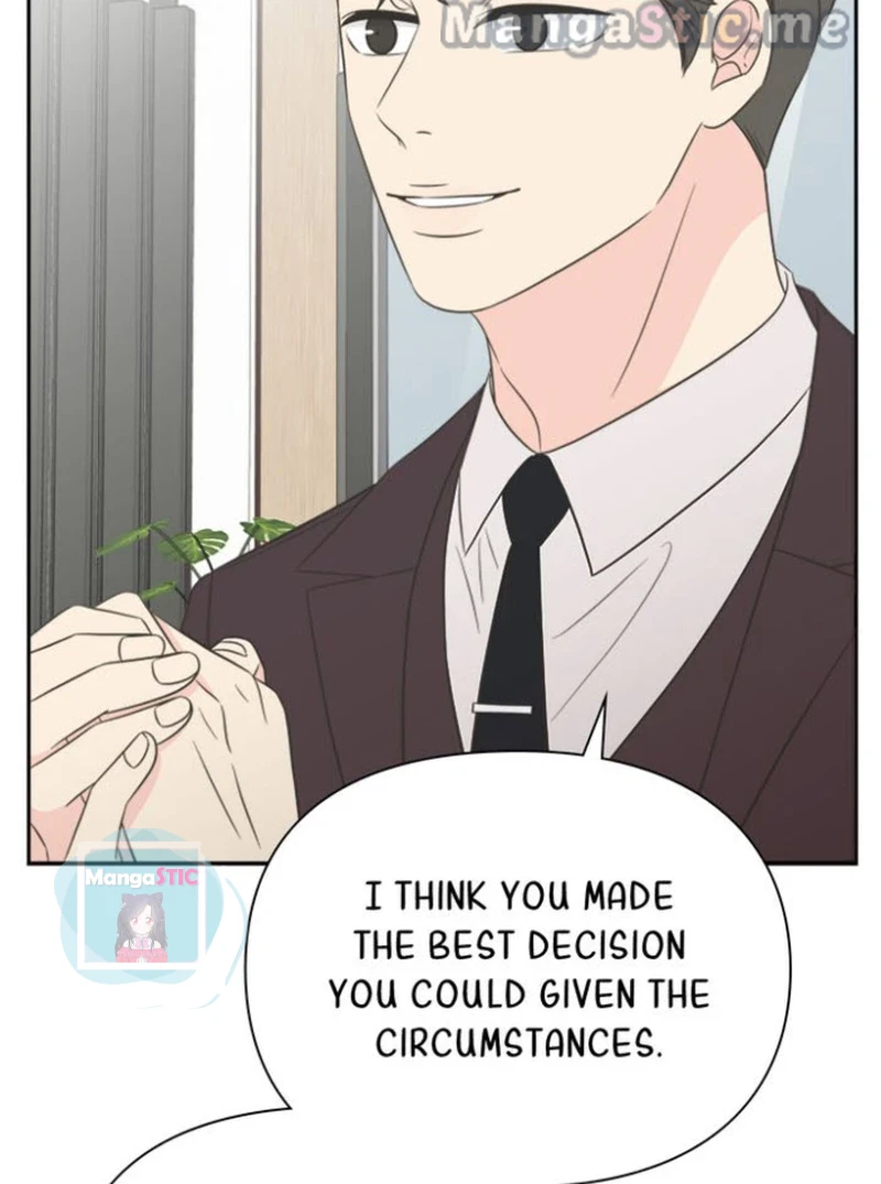 Check In to My Heart chapter 44 page 90