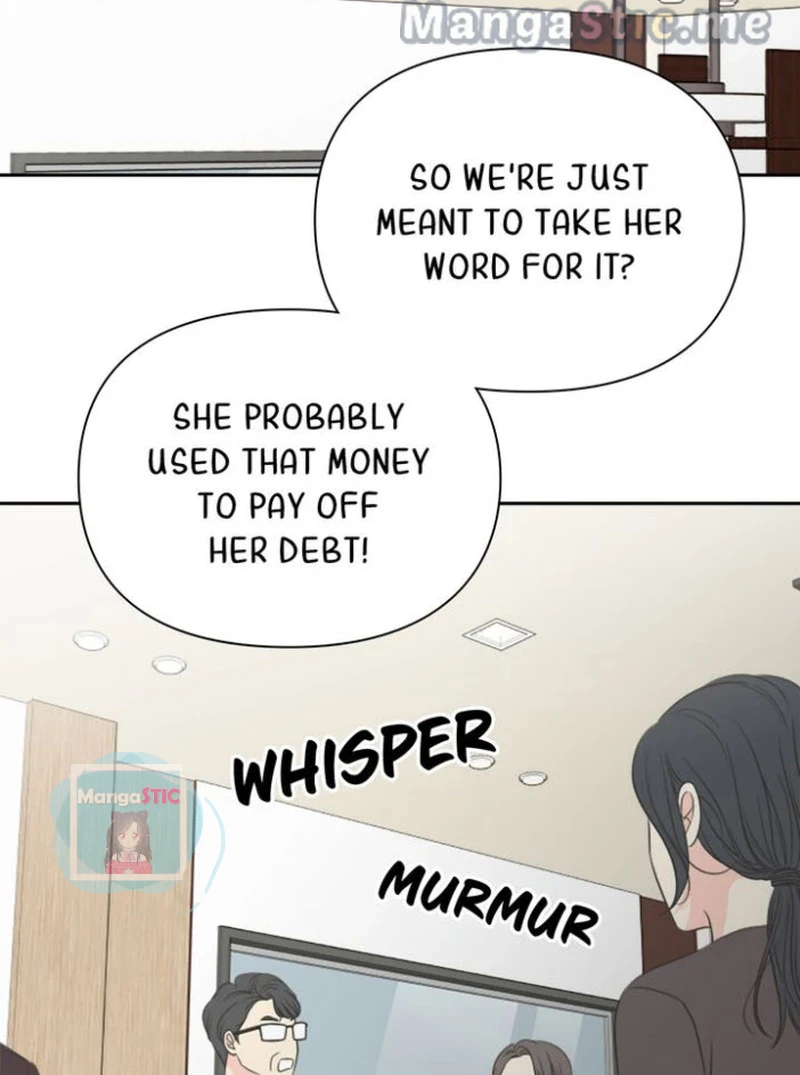 Check In to My Heart chapter 44 page 95