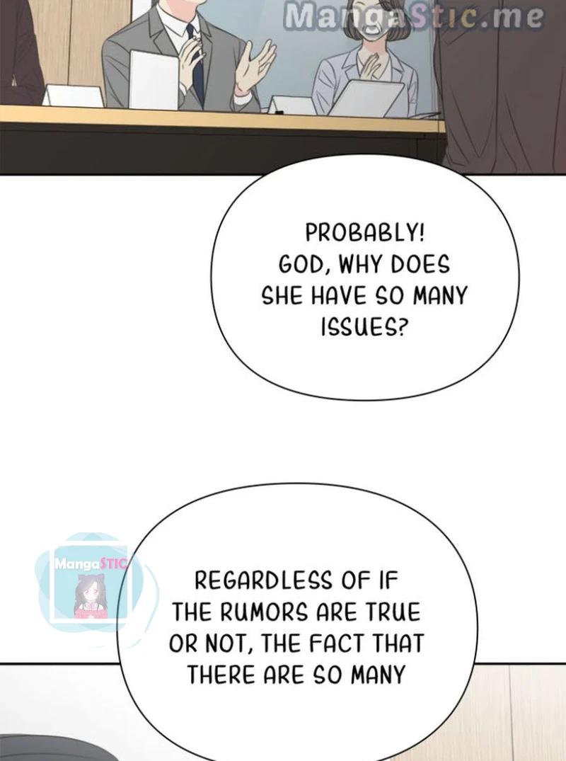 Check In to My Heart chapter 44 page 96