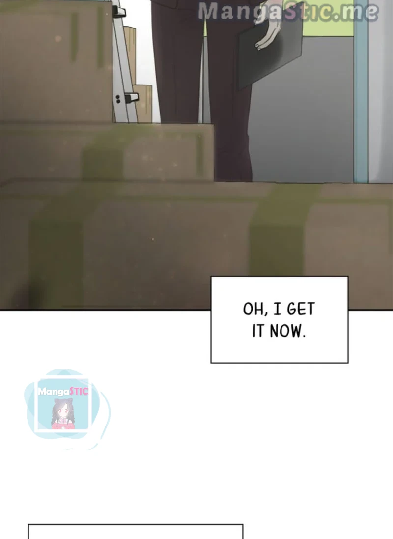 Check In to My Heart chapter 46 page 2