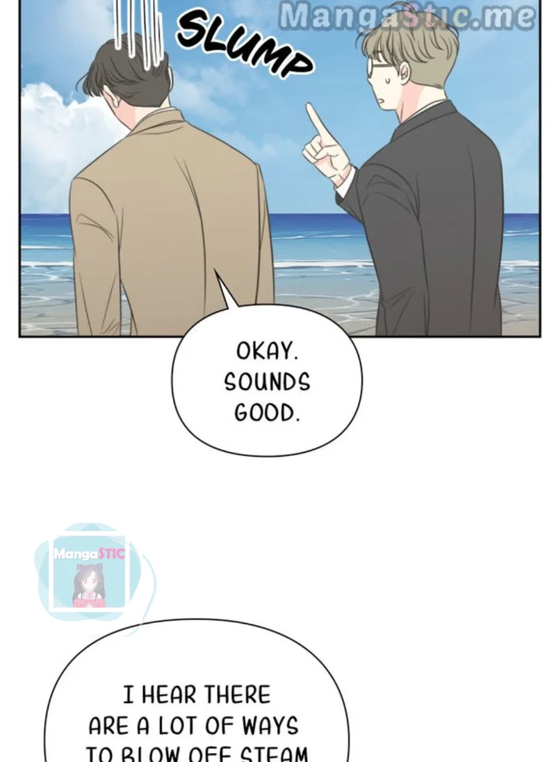 Check In to My Heart chapter 47 page 10