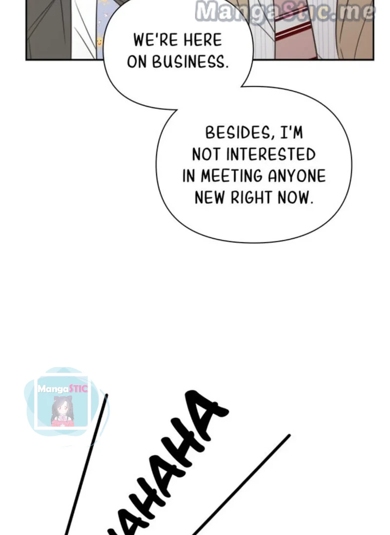 Check In to My Heart chapter 47 page 14