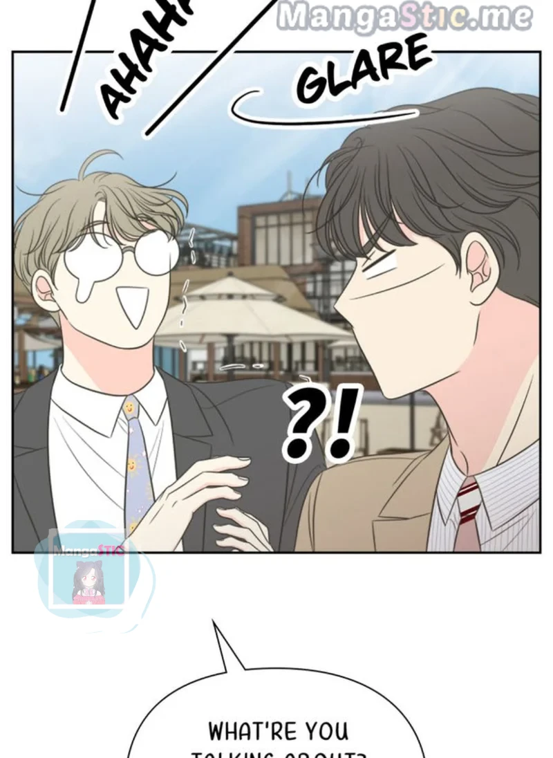 Check In to My Heart chapter 47 page 15