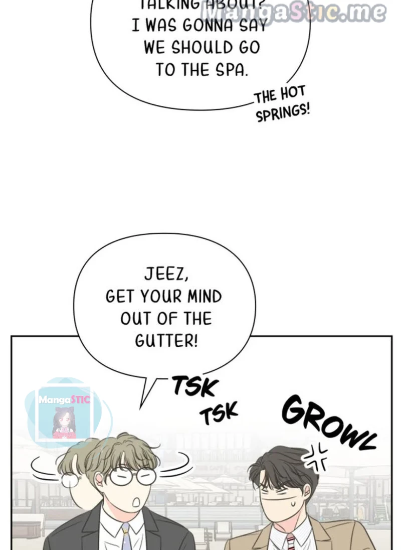 Check In to My Heart chapter 47 page 16