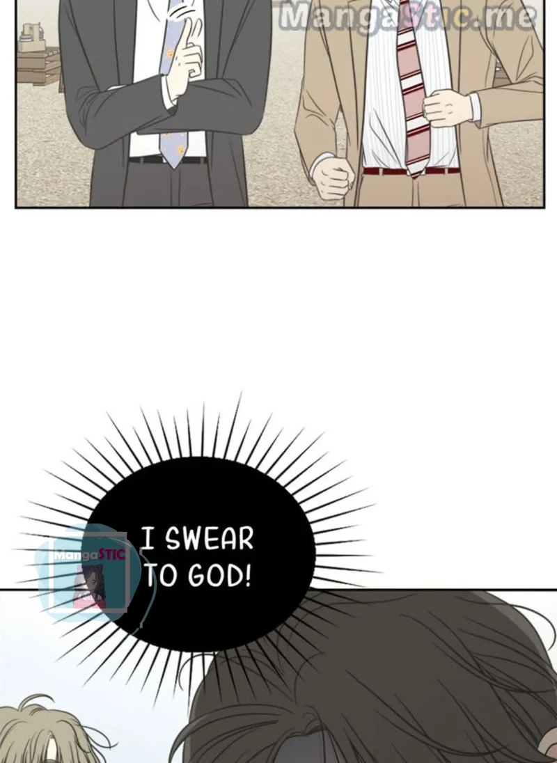 Check In to My Heart chapter 47 page 17