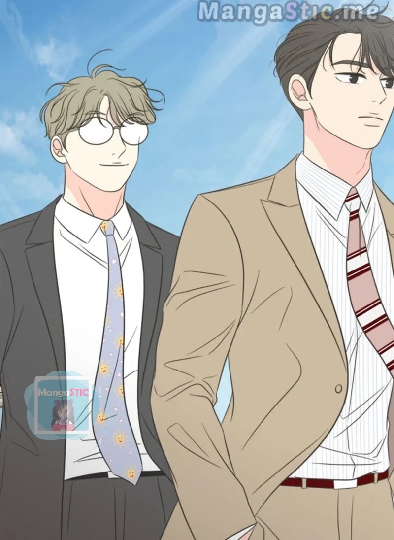 Check In to My Heart chapter 47 page 2