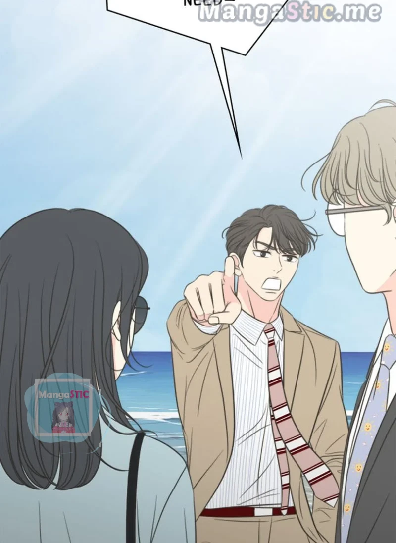 Check In to My Heart chapter 47 page 20