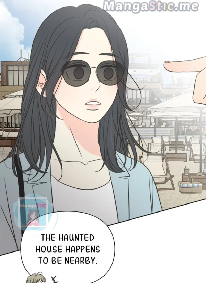 Check In to My Heart chapter 47 page 22