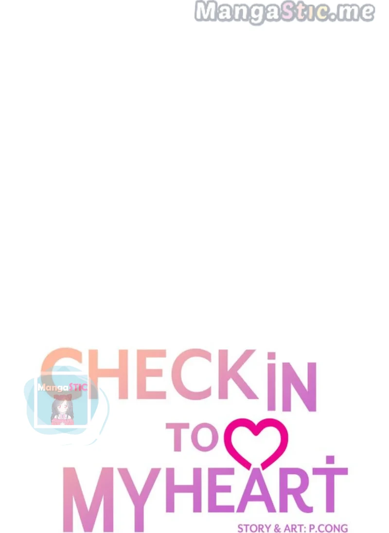 Check In to My Heart chapter 47 page 25