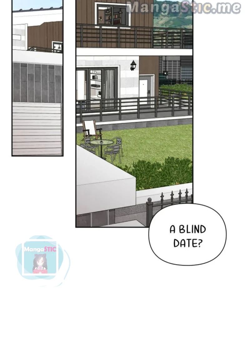 Check In to My Heart chapter 47 page 27