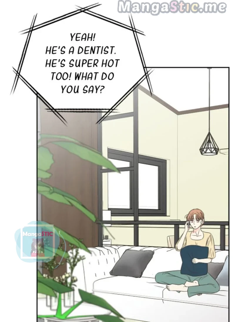 Check In to My Heart chapter 47 page 28