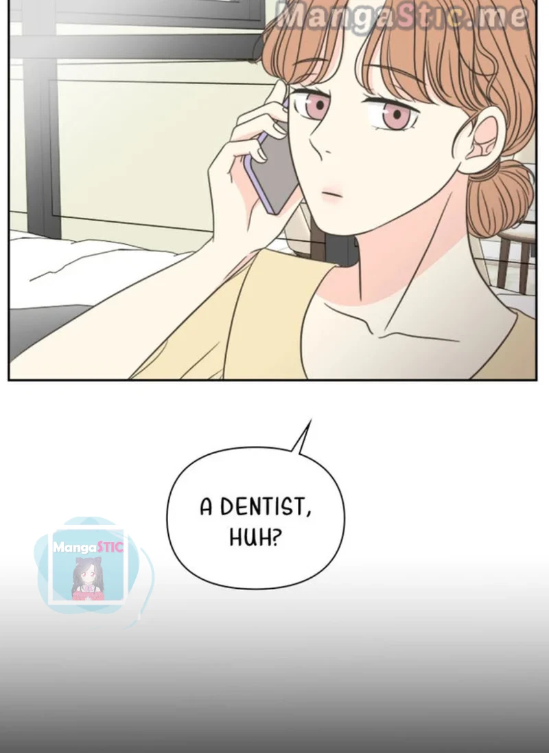 Check In to My Heart chapter 47 page 30