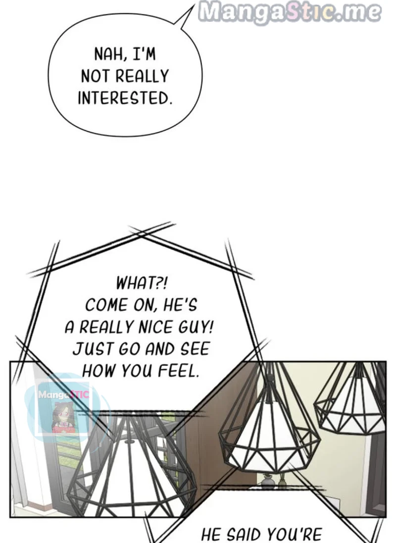 Check In to My Heart chapter 47 page 33