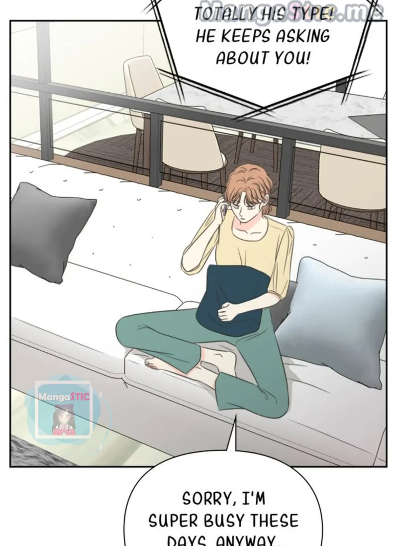 Check In to My Heart chapter 47 page 34