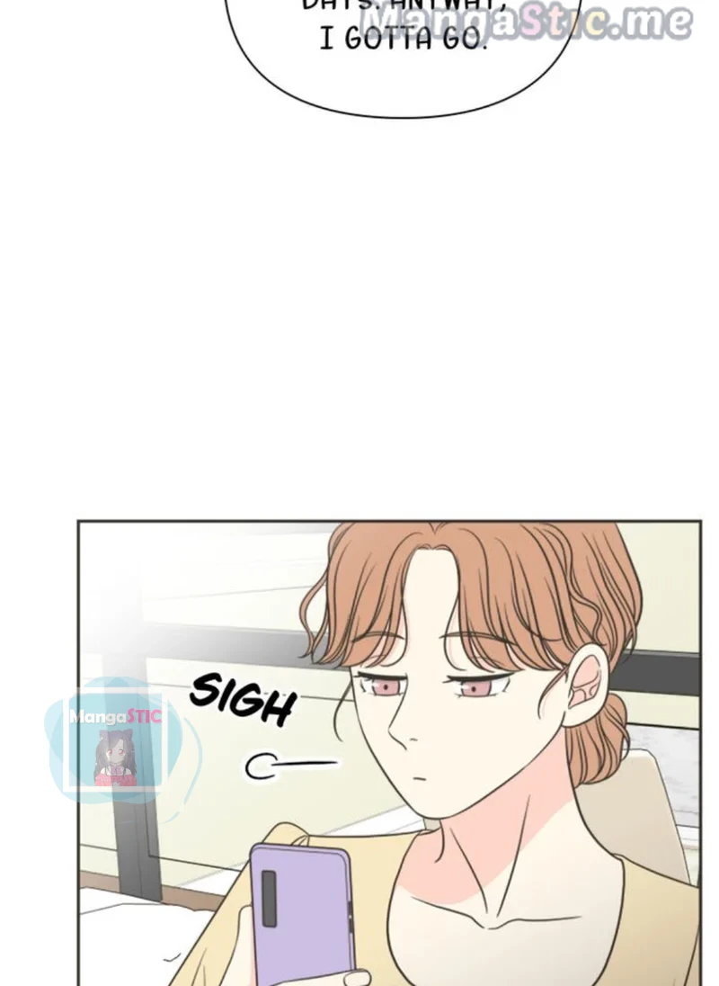 Check In to My Heart chapter 47 page 35