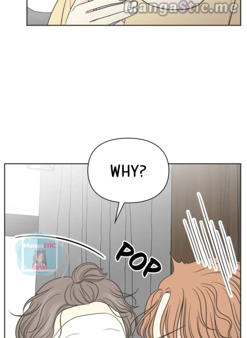 Check In to My Heart chapter 47 page 36