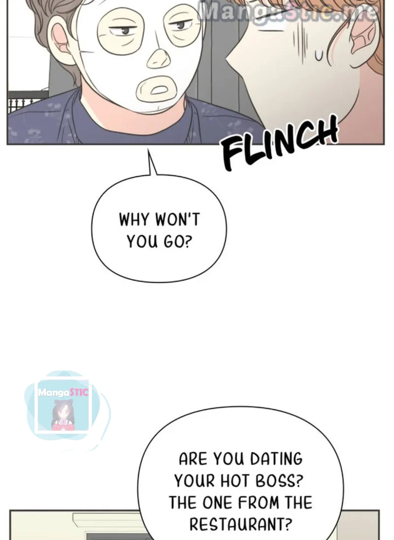 Check In to My Heart chapter 47 page 37