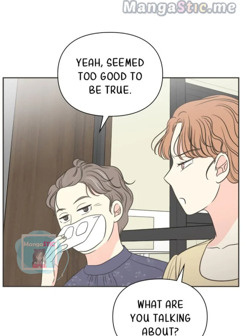 Check In to My Heart chapter 47 page 39