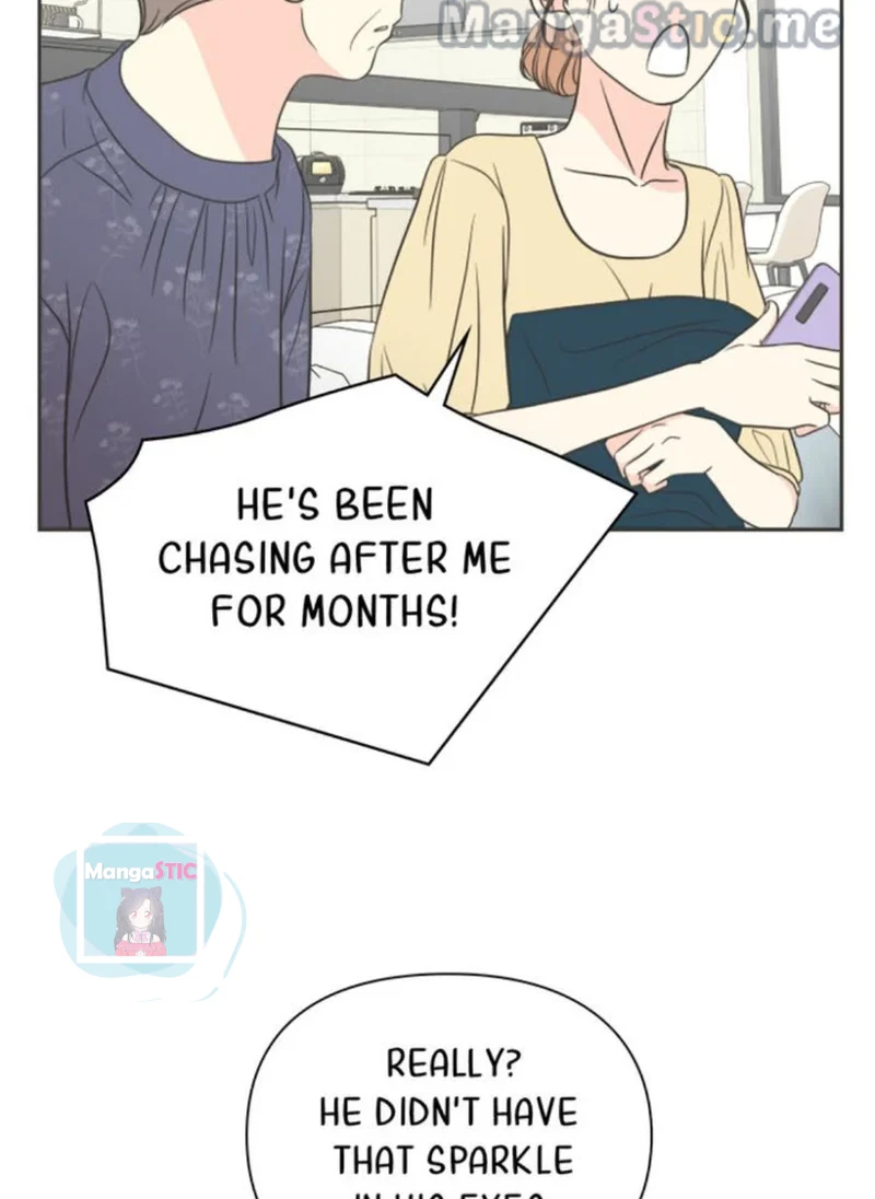 Check In to My Heart chapter 47 page 41