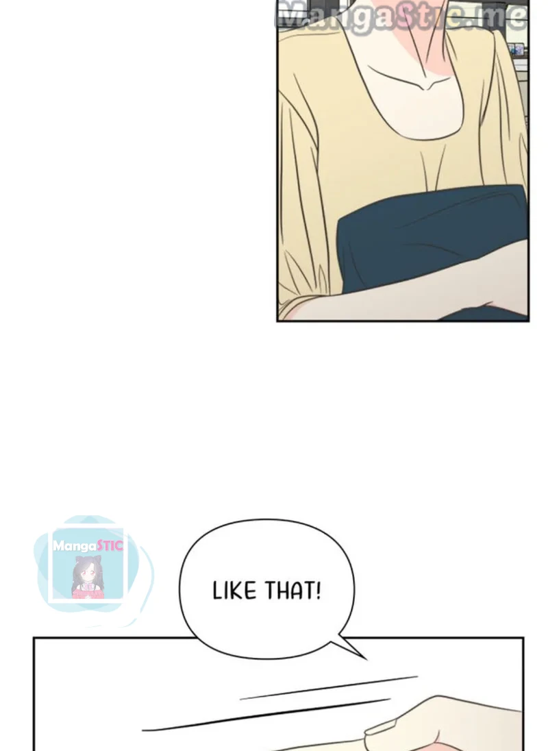 Check In to My Heart chapter 47 page 43